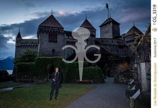 Description de l'image
