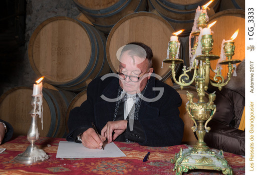 Description de l'image