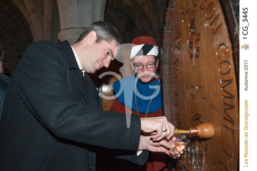 Description de l'image
