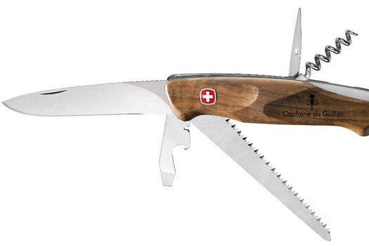 Couteau de poche Victorinox