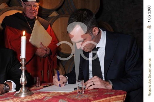 Description de l'image