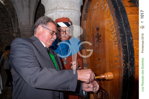 Description de l'image