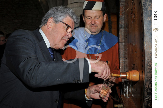 Description de l'image