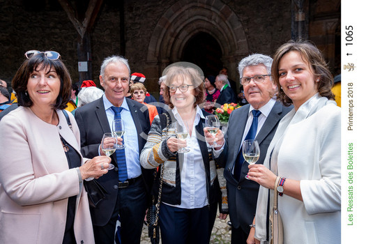 Description de l'image