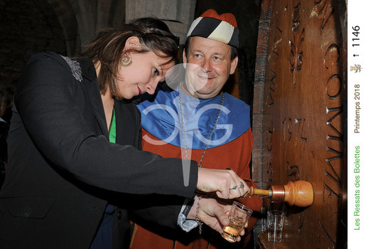 Description de l'image