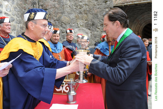 Description de l'image