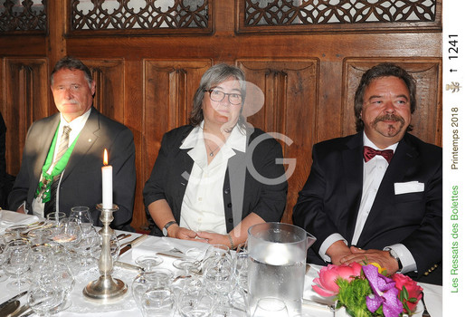 Description de l'image