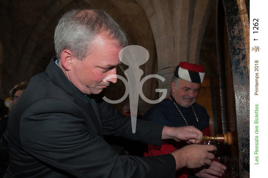 Description de l'image