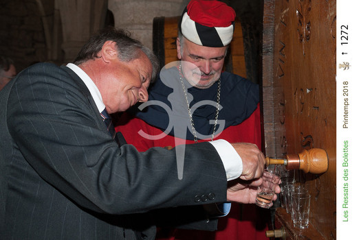 Description de l'image