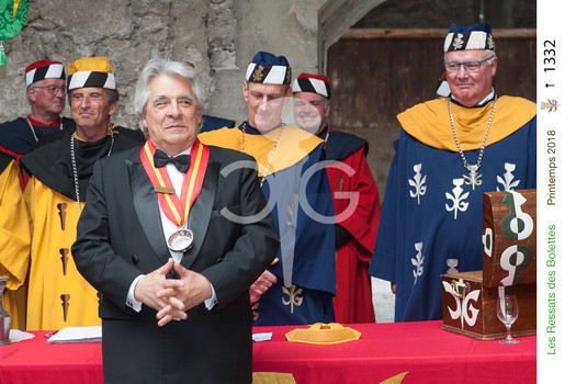 Description de l'image