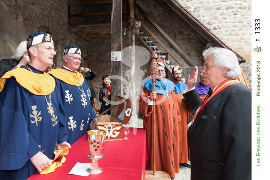 Description de l'image