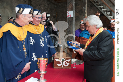Description de l'image