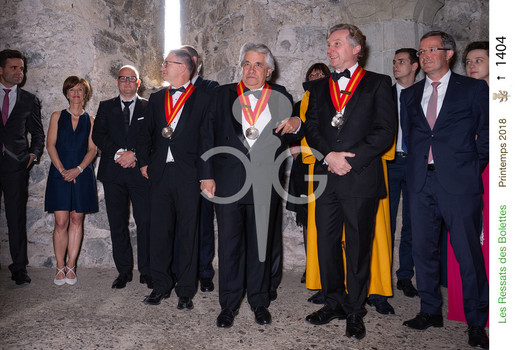 Description de l'image