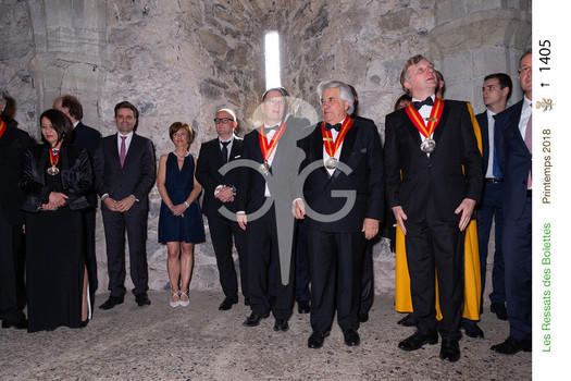 Description de l'image