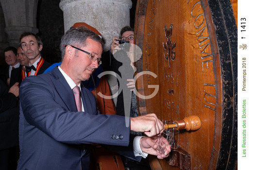 Description de l'image