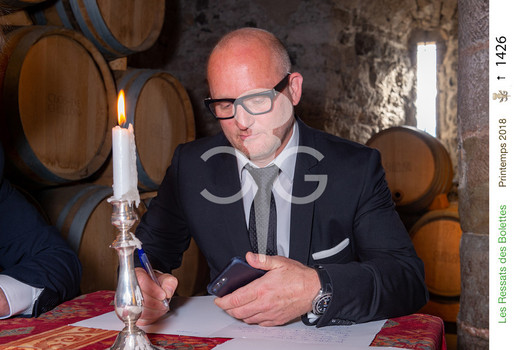 Description de l'image