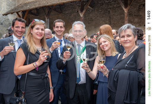 Description de l'image