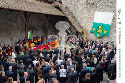 Description de l'image