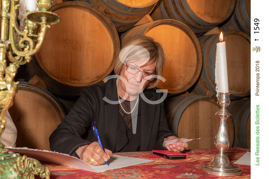 Description de l'image