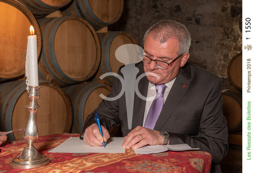 Description de l'image
