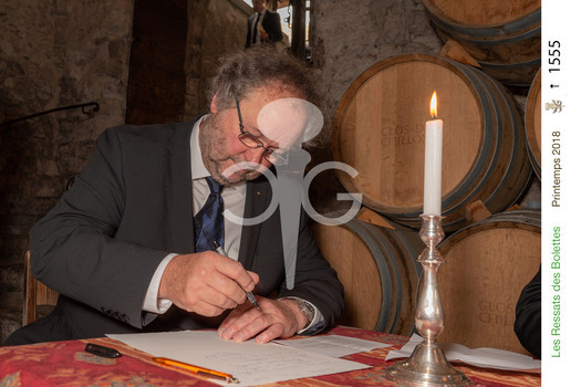 Description de l'image