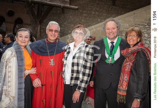 Description de l'image