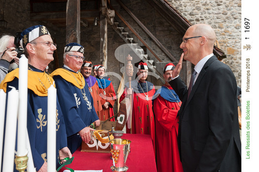 Description de l'image