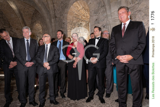 Description de l'image