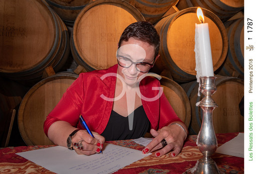 Description de l'image