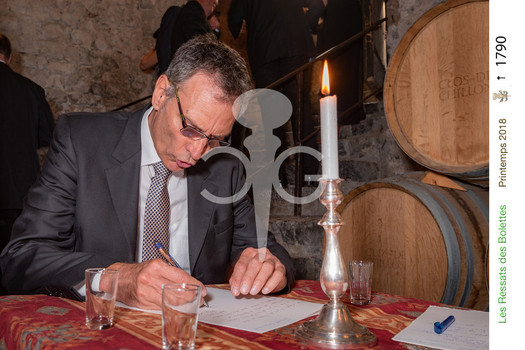 Description de l'image