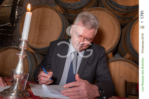 Description de l'image