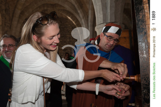 Description de l'image