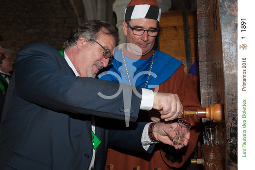 Description de l'image