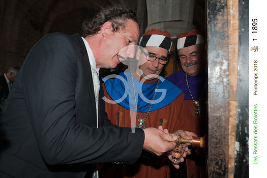Description de l'image