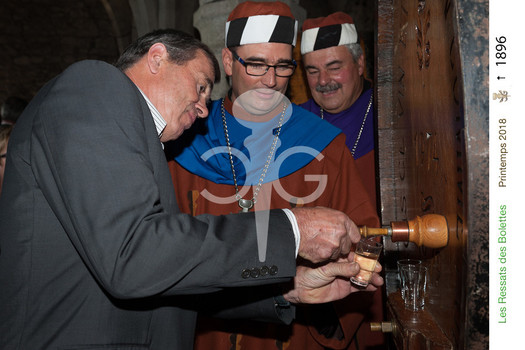 Description de l'image