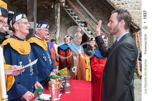 Description de l'image