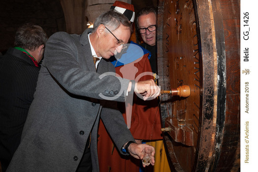 Description de l'image