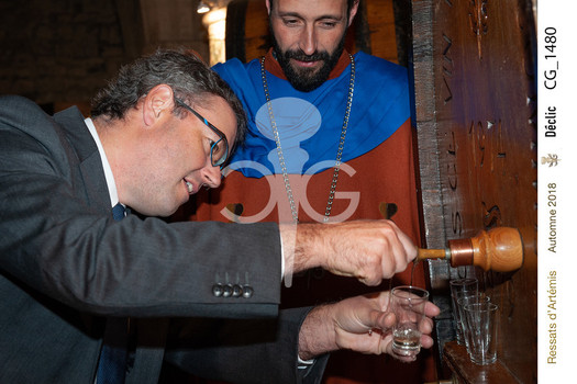 Description de l'image