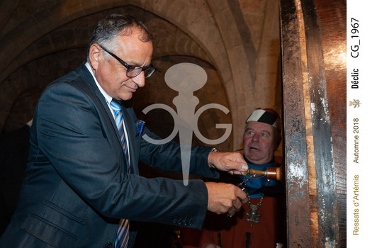 Description de l'image