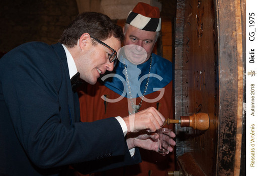 Description de l'image