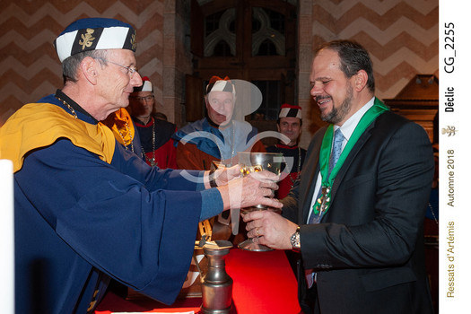 Description de l'image