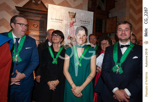 Description de l'image