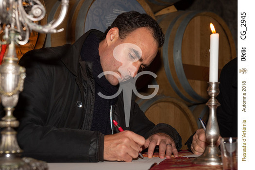 Description de l'image