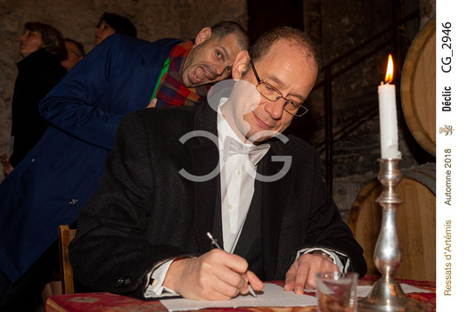 Description de l'image