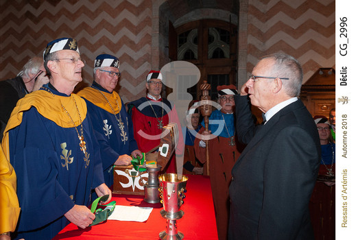 Description de l'image