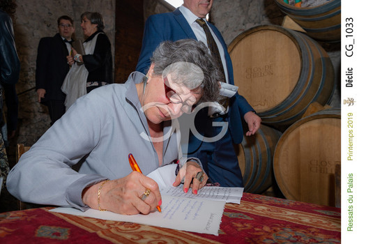 Description de l'image