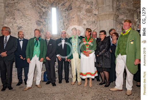 Description de l'image