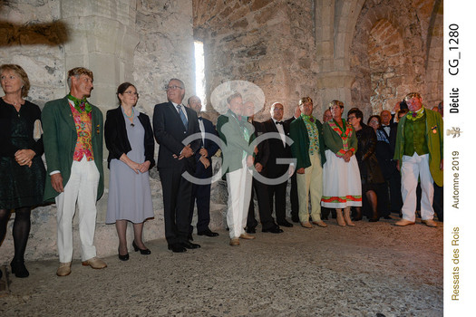 Description de l'image