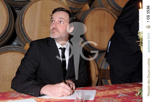 Description de l'image
