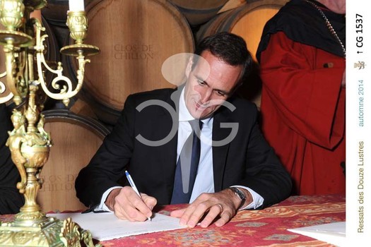 Description de l'image